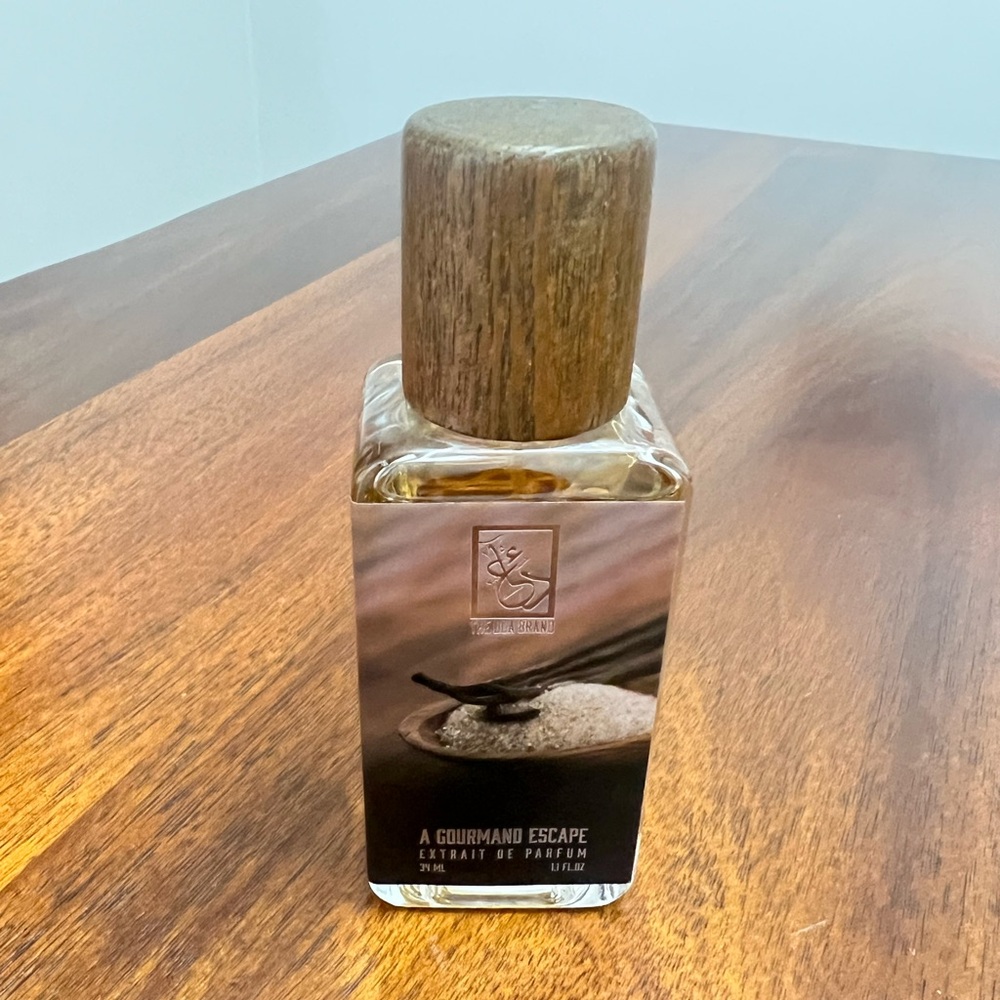 The DUA Brand ‘A Gourmand Escape”  Extrait de Parfum 34ml 1.1 oz